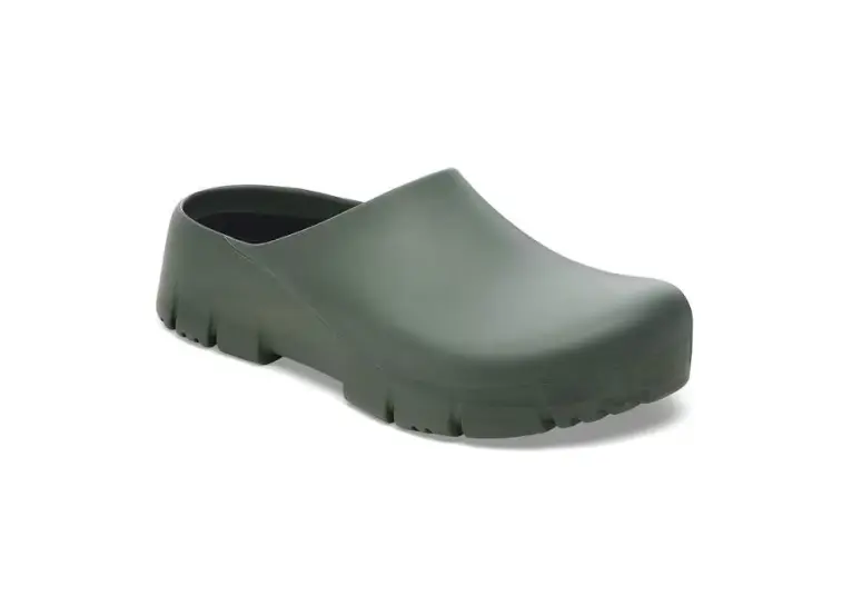 Birkenstock Super Birki 2.0 Polyurethane Regular Men's - Browns